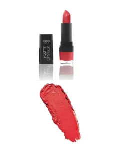 Grigi Make-up Matte Lipstick - Κοραλι-ανοιχτο Κοκκινο | Άρωμα Ονείρου