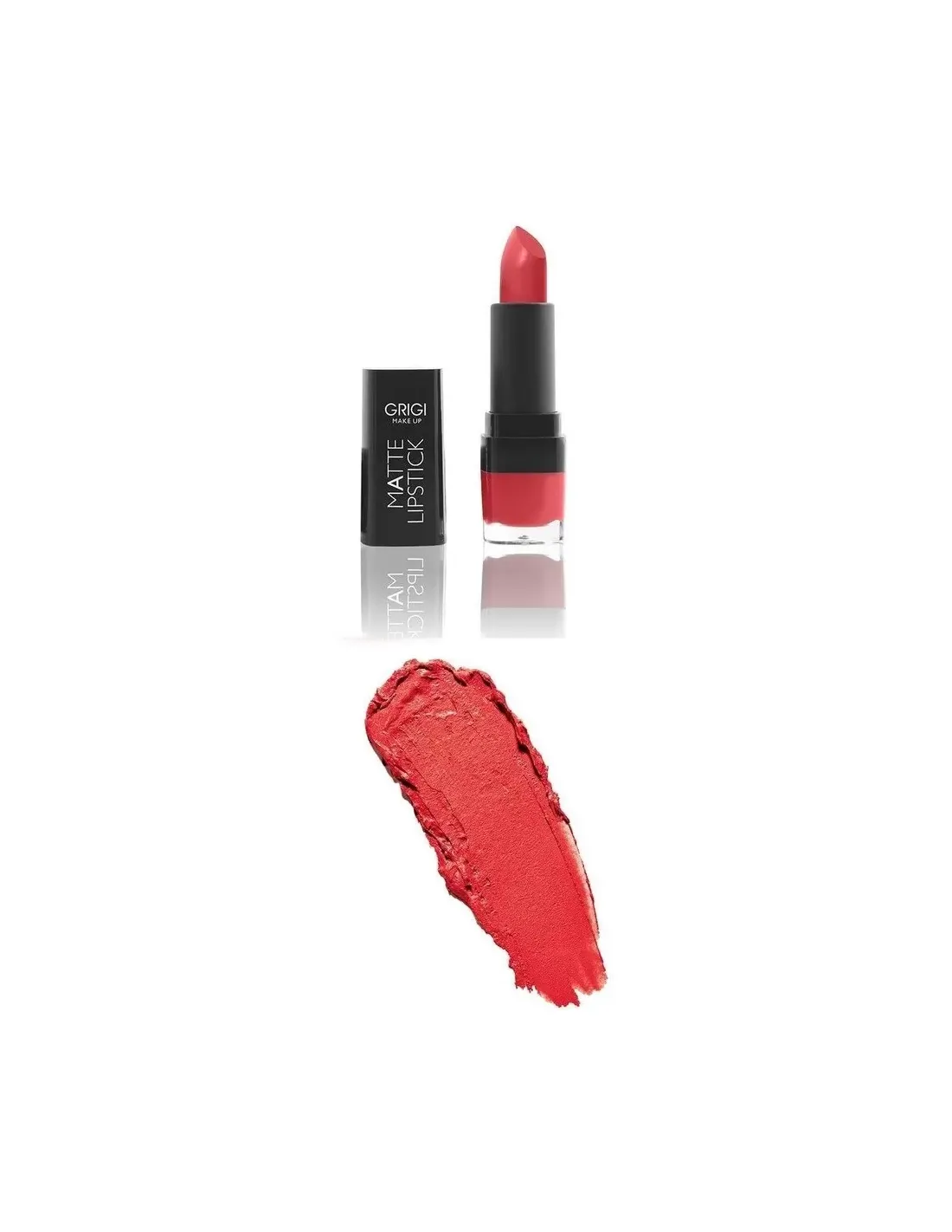 lipstick kokkino