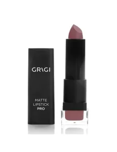 Grigi Make-up Matte Lipstick - Σκουρο Σαπιο Μηλο | Άρωμα Ονείρου