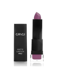 Grigi Make-up Matte Lipstick - Purple | Άρωμα Ονείρου