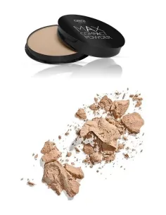 Grigi Make-up Max Compact Powder-03 Ivory| Άρωμα Ονείρου