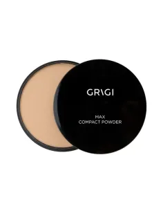 Grigi Make-up Max Compact Powder-12 Beige Neutral Gold | Άρωμα Ονείρου