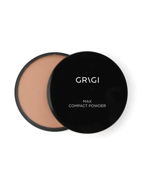 Grigi Make-up Max Compact Powder-14 Medium Beige | Άρωμα Ονείρου