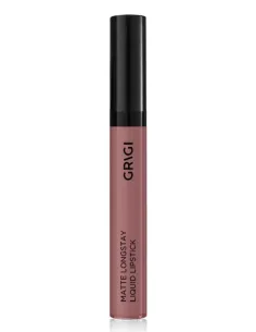 Grigi Make-up Only Matte Long Stay Power Liquid Lipstick - Dark Nude | Άρωμα Ονείρου