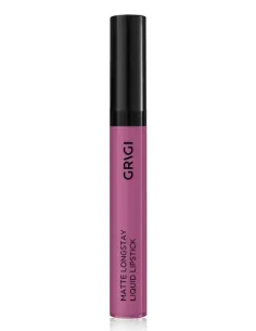 Grigi Make-up Only Matte Long Stay Power Liquid Lipstick -Purple| Άρωμα Ονείρου