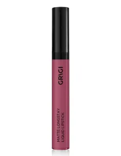 Grigi Make-up Only Matte Long Stay Power Liquid Lipstick - Καφε-κοκκινο | Άρωμα Ονείρου