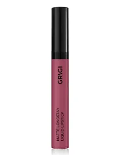 Grigi Make-up Only Matte Long Stay Power Liquid Lipstick - Brown Bordeaux | Άρωμα Ονείρου