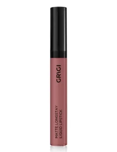 Grigi Make-up Only Matte Long Stay Power Liquid Lipstick - Σαπιο Μηλο | Άρωμα Ονείρου