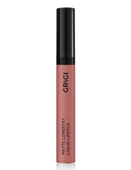 Grigi Make-up Only Matte Long Stay Power Liquid Lipstick - Φυσικο | Άρωμα Ονείρου