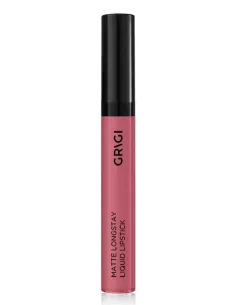 Grigi Make-up Only Matte Long Stay Power Liquid Lipstick - Σκουρο Ροζ | Άρωμα Ονείρου