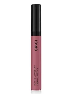 Grigi Make-up Only Matte Long Stay Power Liquid Lipstick - Ροζ Σαπιο Μηλο | Άρωμα Ονείρου