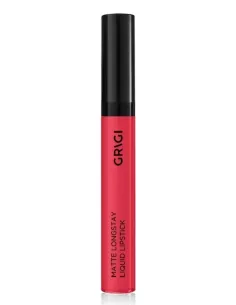 Grigi Make-up Only Matte Long Stay Power Liquid Lipstick - Κοκκινο | Άρωμα Ονείρου