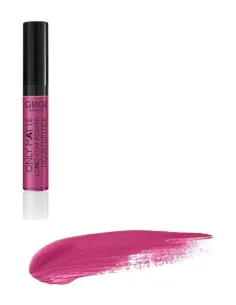 Grigi Make-up Only Matte Long Stay Power Liquid Lipstick - Φουφ-μωβ | Άρωμα Ονείρου