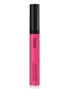 Grigi Make-up Only Matte Long Stay Power Liquid Lipstick -Dark Pink| Άρωμα Ονείρου