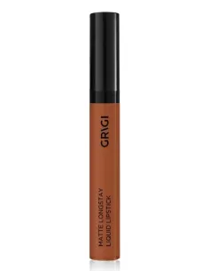 Grigi Make-up Only Matte Long Stay Power Liquid Lipstick -Cinnamon| Άρωμα Ονείρου