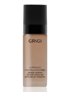 GRIGI PRO LUMINOUS FOUNDATION- 22 NEUTRAL | Άρωμα Ονείρου