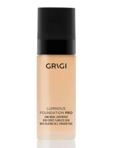 GRIGI MAKE-UP PRO LUMINOUS FOUNDATION-26 IVORY| Άρωμα Ονείρου