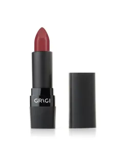 Grigi Make-up Matte Lipstick - Ανοιχτο Κοκκινο-καφε | Άρωμα Ονείρου