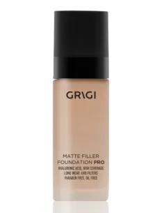 GRIGI MATTE PRO FILLER FOUNDATION- 32 BEIGE -Μπεζ| Άρωμα Ονείρου