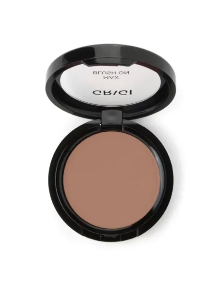 Grigi Make-up Max Blush On - 10 Nude Brown | Άρωμα Ονείρου