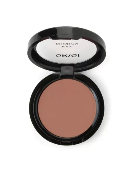 Grigi Make-up Max Blush On - 08 Pearl Brown | Άρωμα Ονείρου