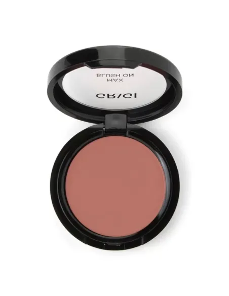 Grigi Make-up Max Blush On - 11 Dark Coral | Άρωμα Ονείρου