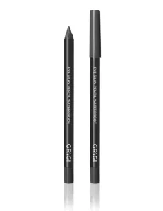 Grigi Waterproof Eye Silky Pencil -02 Grey | Άρωμα Ονείρου