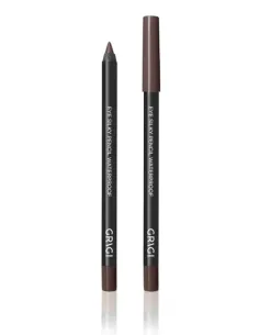 Grigi Waterproof Eye Silky Pencil -04 Dark Brown | Άρωμα Ονείρου