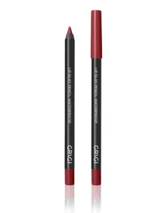 Grigi Waterproof Lip Silky Pencil -01 Red Wine| Άρωμα Ονείρου