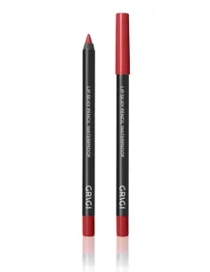 Grigi Waterproof Lip Silky Pencil -02 Red | Άρωμα Ονείρου