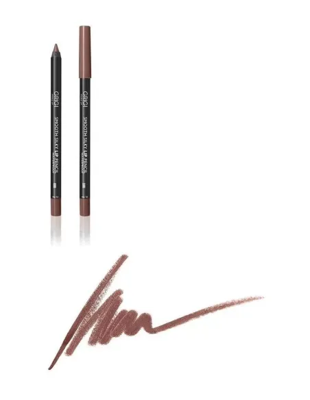 Grigi Waterproof Lip Silky Pencil -12 Caramel| Άρωμα Ονείρου