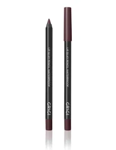Grigi Waterproof Lip Silky Pencil -18 Bordeaux | Άρωμα Ονείρου