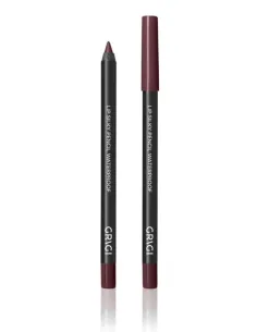 Grigi Waterproof Lip Silky Pencil - 05 Dark Red | Άρωμα Ονείρου