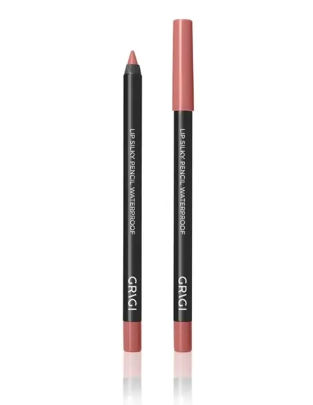 Grigi Waterproof Lip Silky Pencil - 08 Coral | Άρωμα Ονείρου