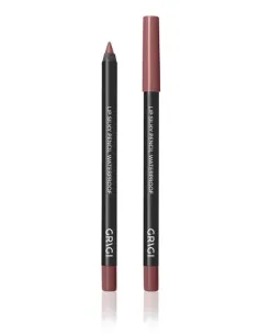 Grigi Waterproof Lip Silky Pencil -21 Nude Pink Brown| Άρωμα Ονείρου