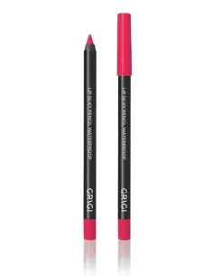 Grigi Waterproof Lip Silky Pencil -24 Bright Pink Fuschia| Άρωμα Ονείρου