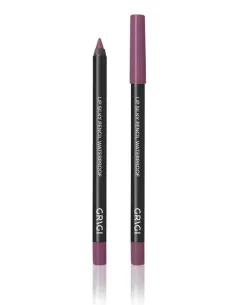 Grigi Waterproof Lip Silky Pencil -25 Purple| Άρωμα Ονείρου