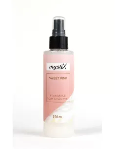 Hair-Body Mist Mystix Sweet Pink 2