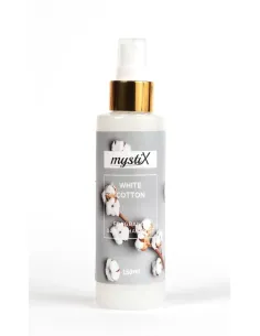 Hair-Body Mist Mystix White Cotton 2