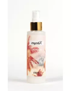 Hair-Body Mist Mystix Tropicana 2