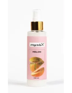 Hair-Body Mist Mystix Melon