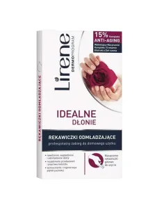 LIRENE ΓΑΝΤΙΑ ΕΝΥΔΑΤΩΣΗΣ ΚΑΙ ΑΝΑΖΩΟΓΟΝΗΣΗΣ ΧΕΡΙΩΝ