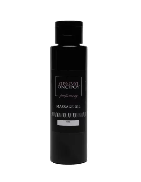 Massage Oil No 446