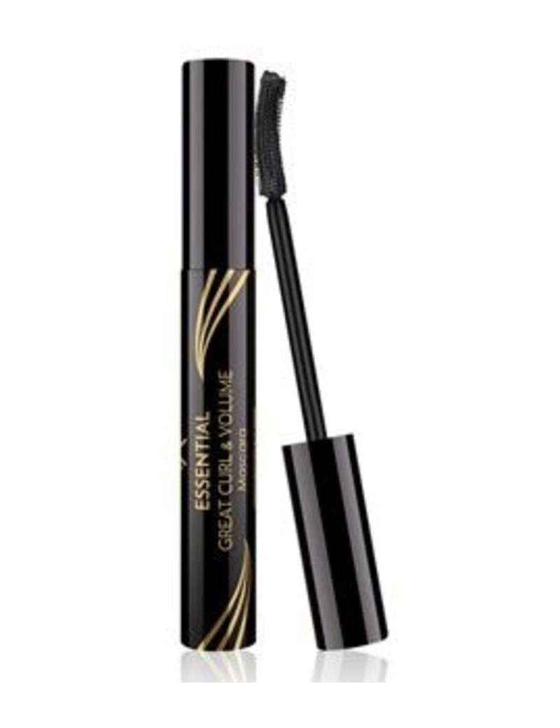 GR Essential Mascara Line Perfect Lashes – Essential Great Curl Volume GOLDEN ROSE 746