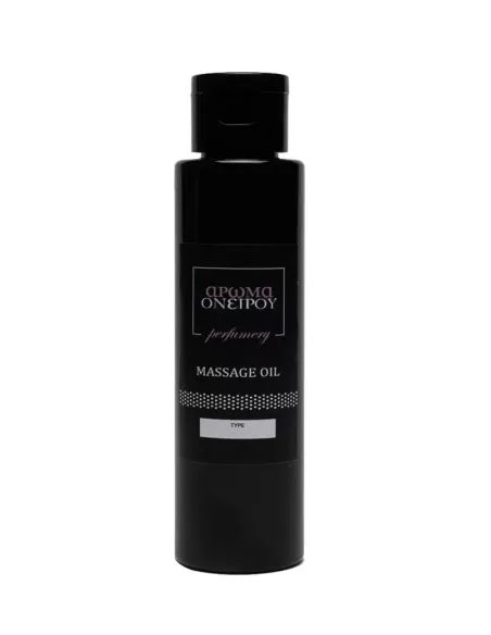 Massage Oil No 407