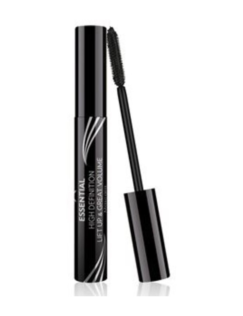 GR Essential Mascara Line Perfect Lashes – Essential High Definition Lift Up Great Volume GOLDEN ROSE 747