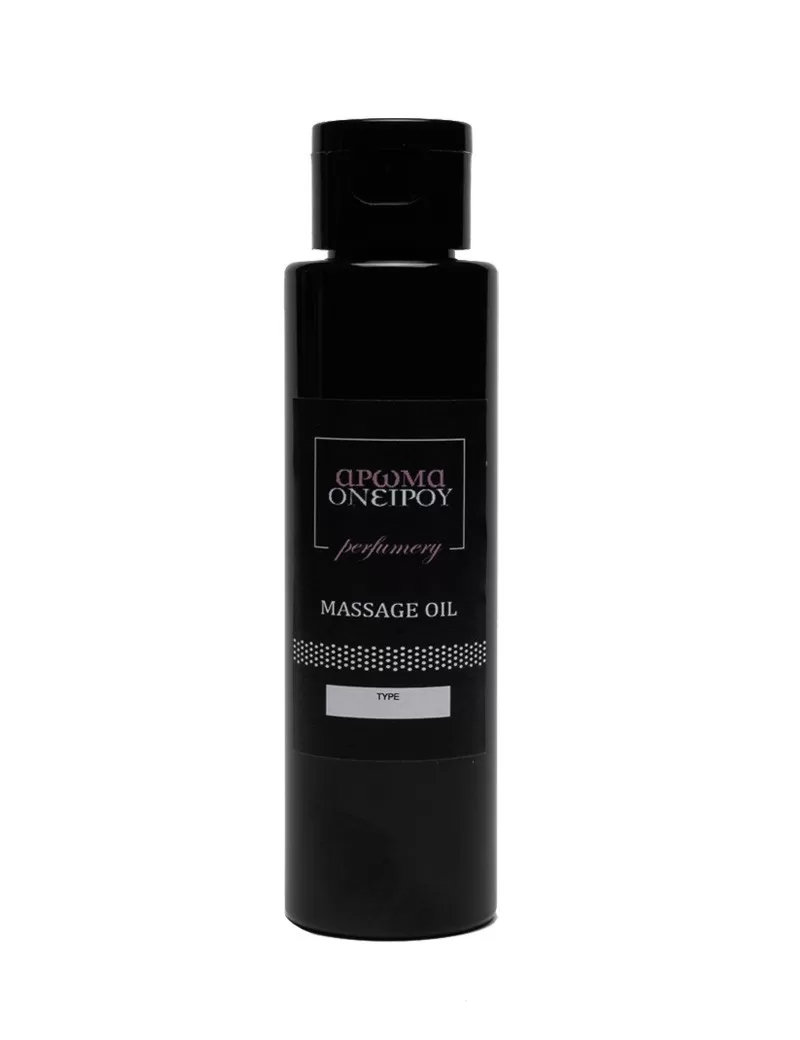 Massage Oil No 336