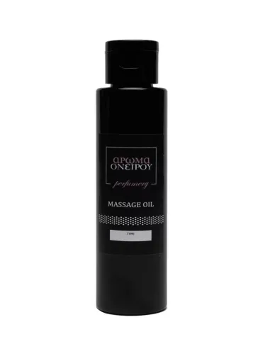 Massage Oil No 155