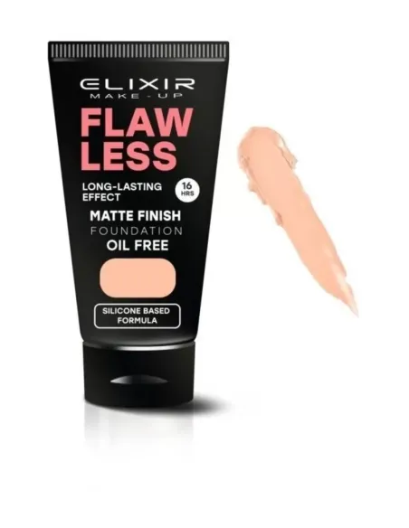 Matte Finish Foundation 365 (natural Buff) | Άρωμα Ονείρου