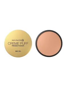 Max Factor Creme Puff Powder Compact-53 Tempting Touch | Άρωμα Ονείρου